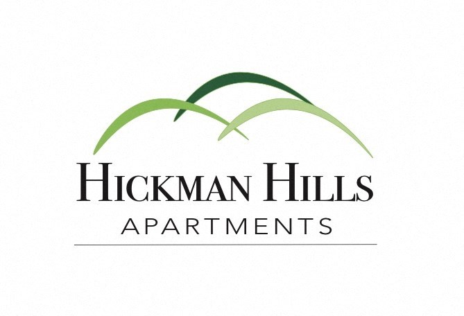 the logo apartments