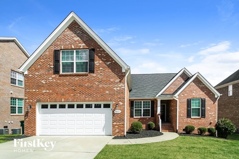 1643 Ashmead Lane 4 Beds Apartment for Rent