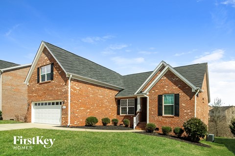 1643 Ashmead Lane 4 Beds Apartment for Rent