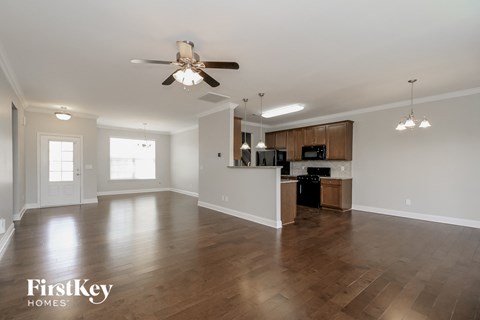 1643 Ashmead Lane 4 Beds Apartment for Rent