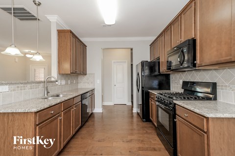 1643 Ashmead Lane 4 Beds Apartment for Rent