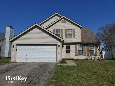 4916 Rialto Ridge Drive 4 Beds Apartment for Rent