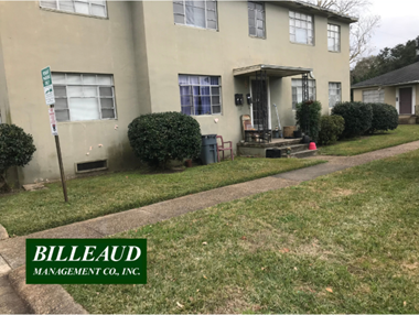 608 Wilson St. 1 Bed Apartment for Rent