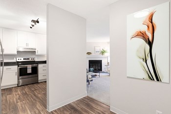 6400 Sycamore Lane 1-2 Beds Apartment for Rent - Photo Gallery 5