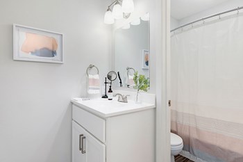 6400 Sycamore Lane 1-2 Beds Apartment for Rent - Photo Gallery 4