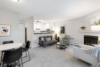 6400 Sycamore Lane 1-2 Beds Apartment for Rent - Photo Gallery 3