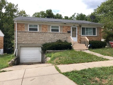 2859 Orland Avenue 3 Beds Apartment for Rent