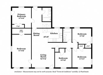 334 WILDWOOD LN 5 Beds House for Rent - Photo Gallery 2