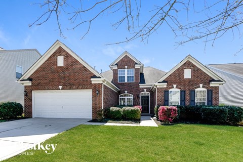2589 Cypress Oak Lane 3 Beds Apartment for Rent