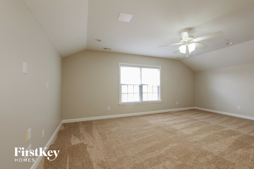 4007 Fountainbrook Drive Indian Trail, NC 28079 Rentals Indian Trail