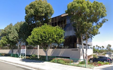 STE 435 & STE 450 Studio Apartment for Rent