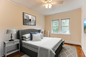 2885 James Ave. S. 1 Bed Apartment for Rent - Photo Gallery 3