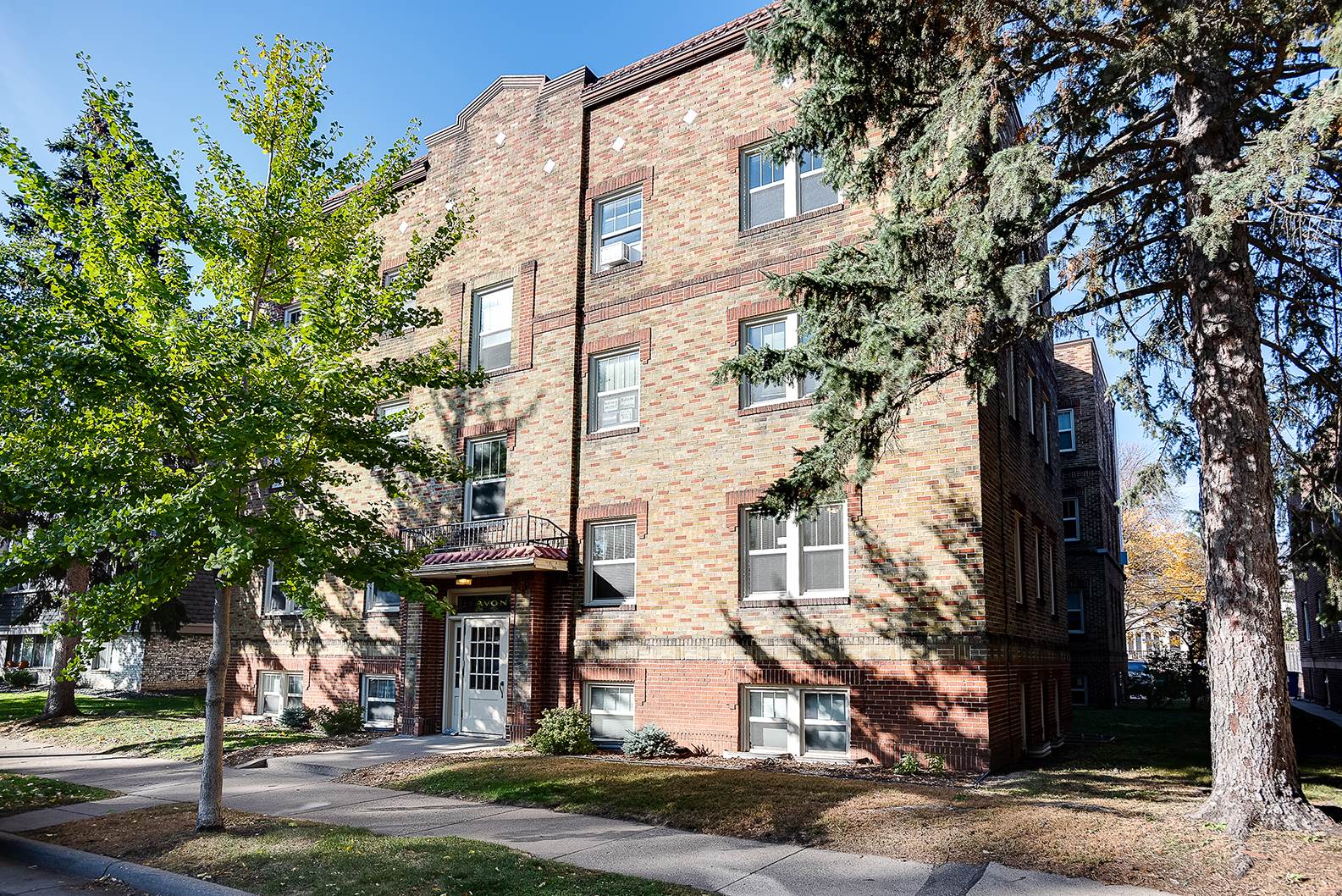 3440 Emerson Avenue South Rentals Minneapolis, MN RentCafe