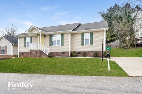 2014 Carlisle Way 3 Beds Apartment for Rent