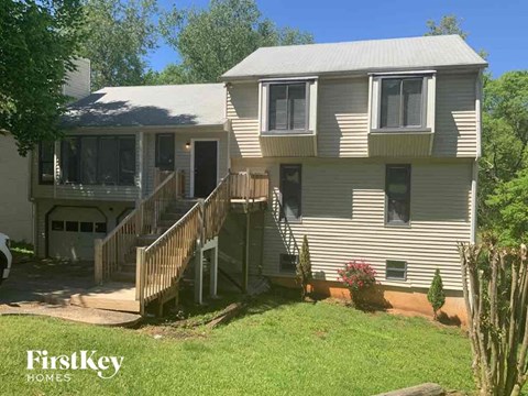 2369 Tapanzee Lane 5 Beds Apartment for Rent