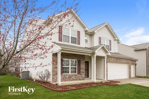 3268 Bristlecone Ct 4 Beds Apartment for Rent