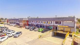 16300 Crenshaw Blvd. Studio Apartment for Rent