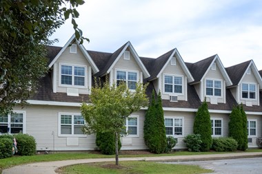 10 Tyler Way 1 Bed Apartment for Rent