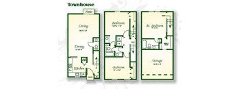 The Rodanthe Townhouse