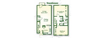 The Kitty Hawk Townhouse