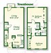 The Kitty Hawk Townhouse