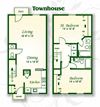 The Manteo Townhouse