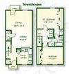 The Kitty Hawk Townhouse EIK