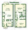 The Manteo Townhouse EIK