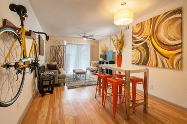 1500 Royal Crest Drive Studio-2 Beds Apartment for Rent - Photo Gallery 1