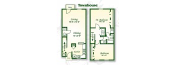 The Charlotte Townhouse