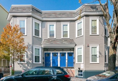 28-34 Portsmouth Street 2-4 Beds Apartment for Rent
