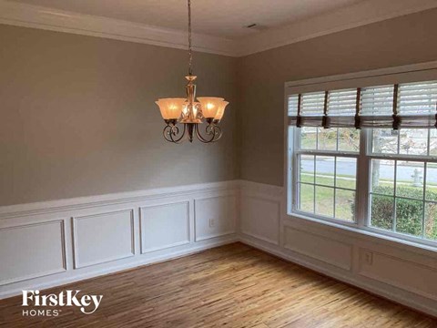 1074 Nathan Mauldin Drive 4 Beds Apartment for Rent