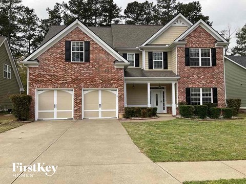 1074 Nathan Mauldin Drive 4 Beds Apartment for Rent