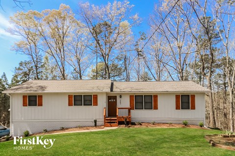 1887 Cedar Lane 4 Beds Apartment for Rent