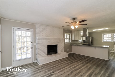 1887 Cedar Lane 4 Beds Apartment for Rent