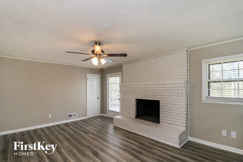 1887 Cedar Lane 4 Beds Apartment for Rent