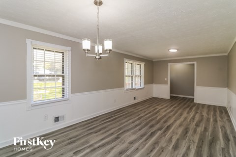 1887 Cedar Lane 4 Beds Apartment for Rent