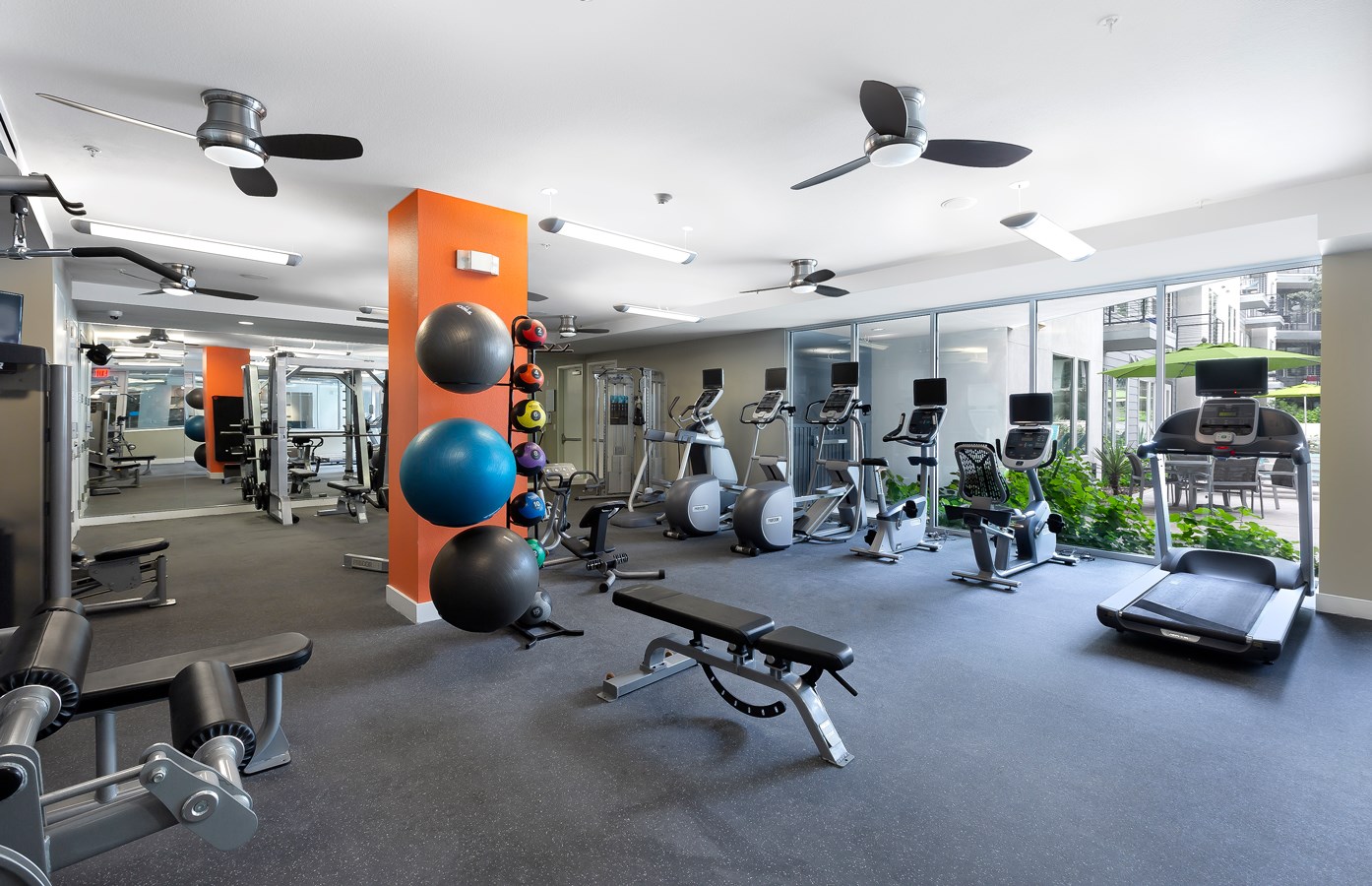 Gibson Flats Apartments, 1219 South Lamar Boulevard, Austin, TX RENTCafé