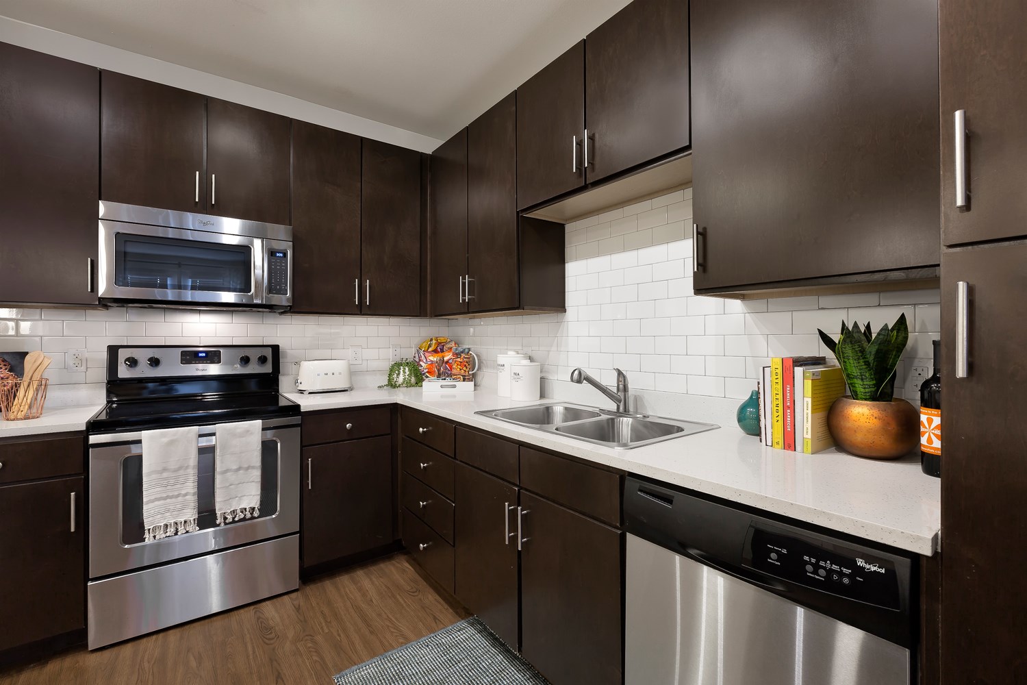 Gibson Flats Apartments, 1219 South Lamar Boulevard, Austin, TX RENTCafé