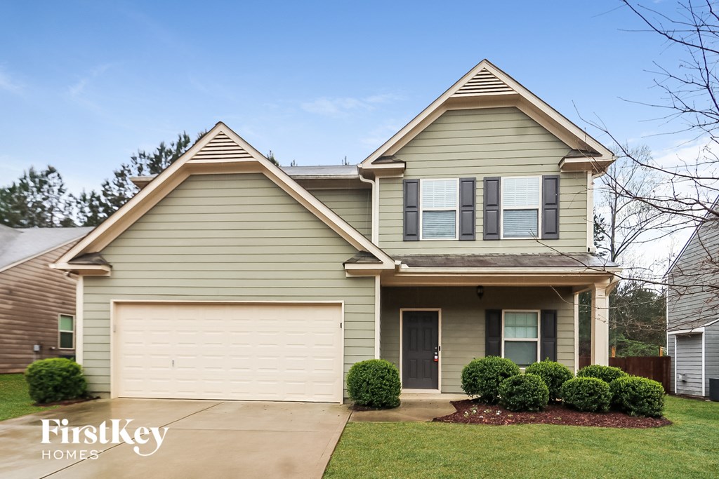 197 Crown Vista Way Dallas, GA 30132 Rentals Dallas, GA RentCafe