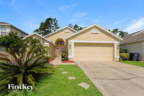 745 Troon Circle 3 Beds Apartment for Rent
