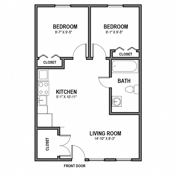 University Lofts