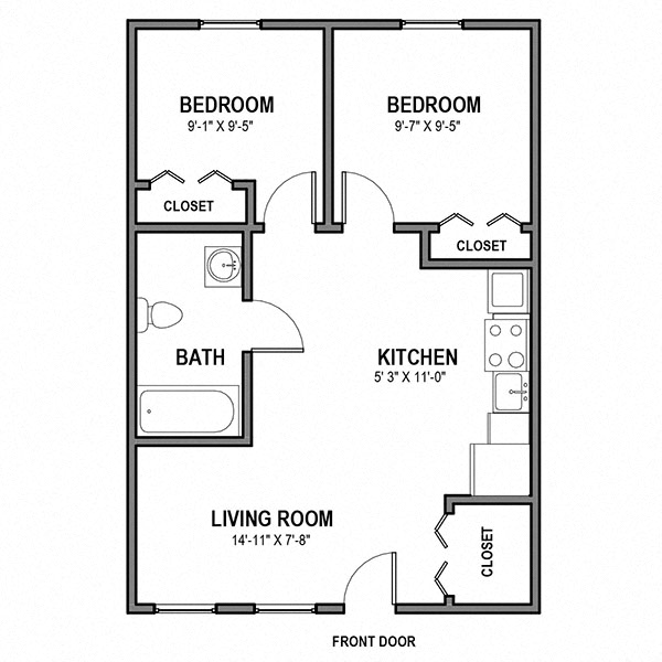 University Lofts