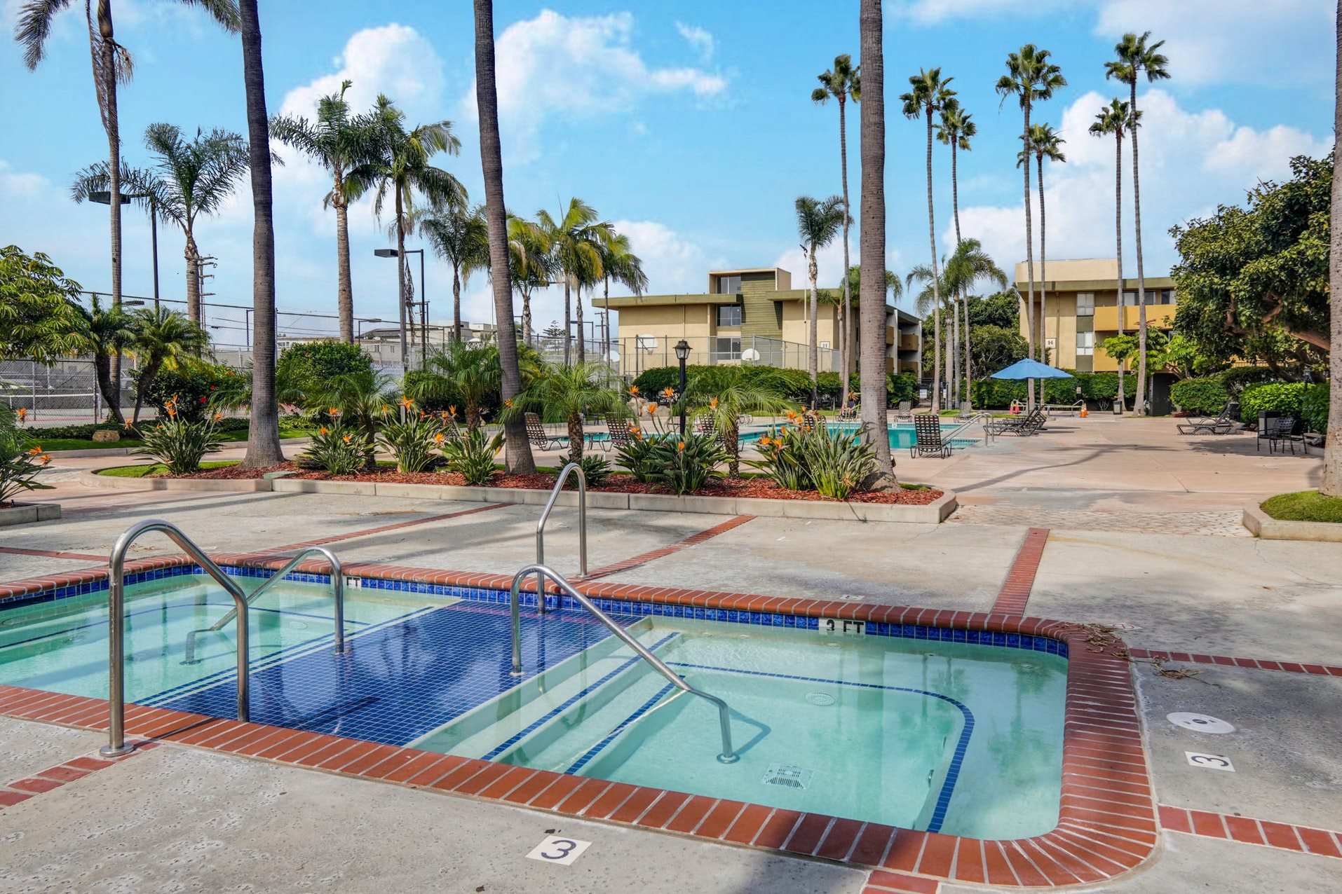 Bay Pointe Apartments