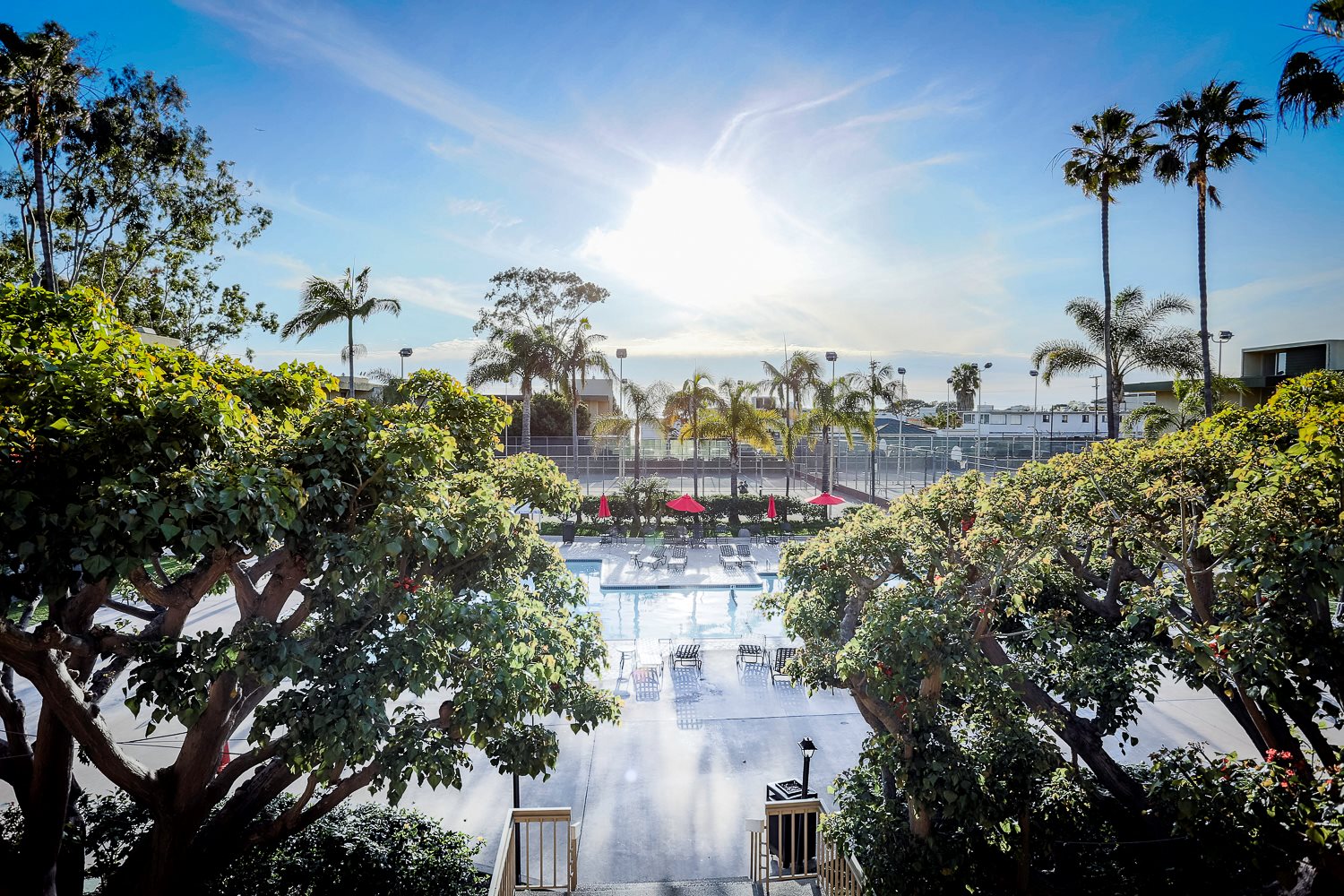 Bay Pointe Apartments