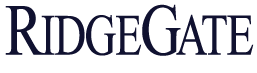 RidgeGate Apartments logo