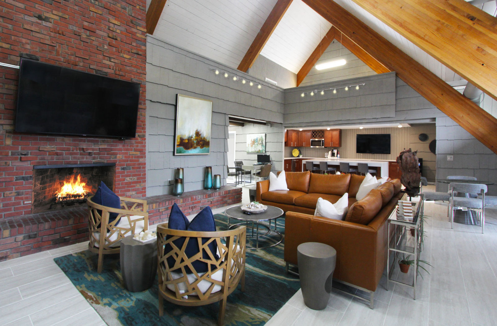 Alpine Village Apartments | Apartments in La Vista, NE