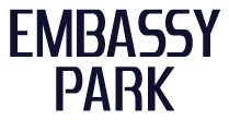 Embassy Park Apartments logo