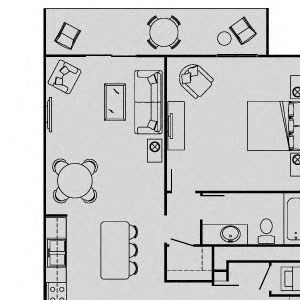 Floorplan Photos Gallery