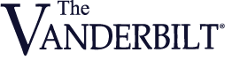 The Vanderbilt Apartments logo
